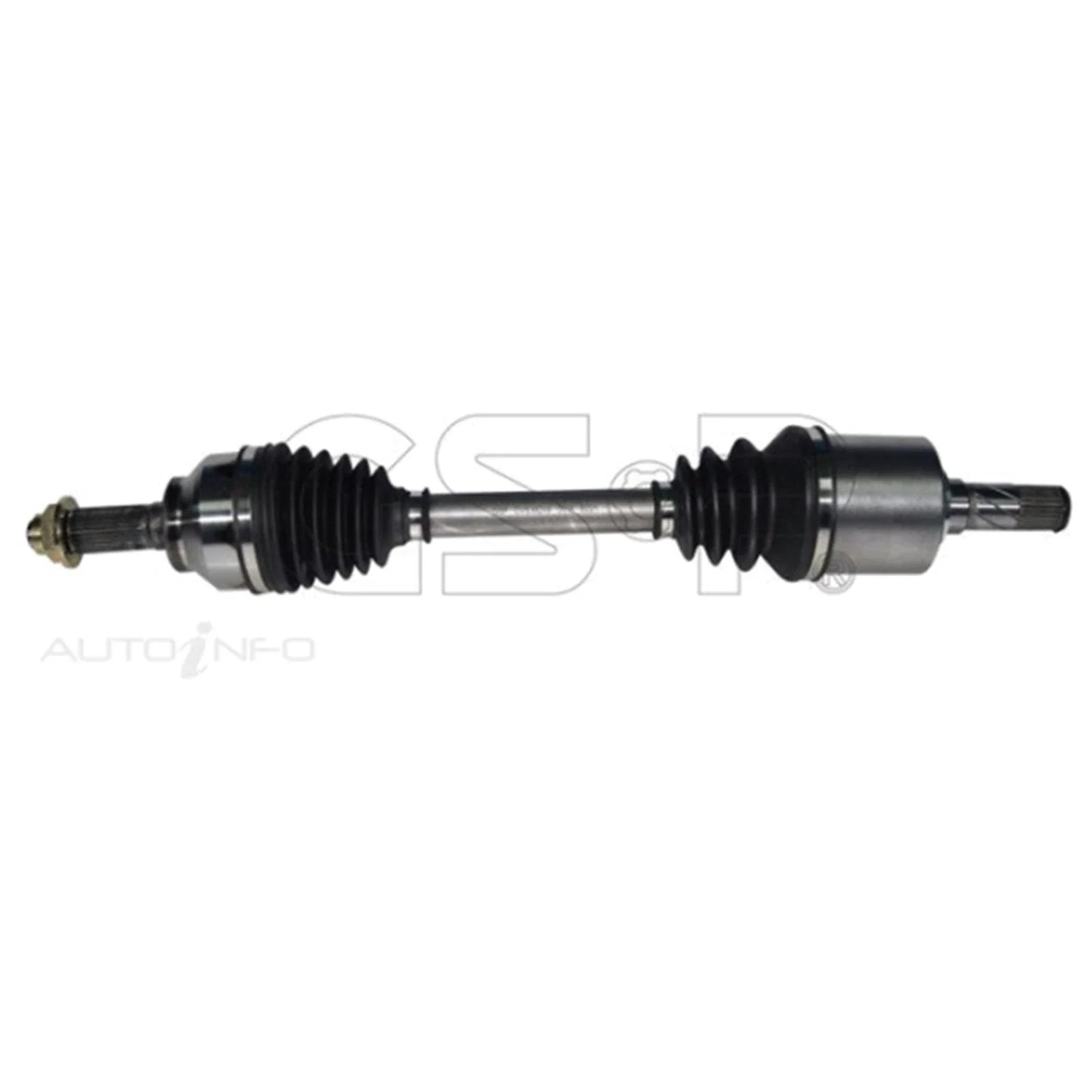 LH CV Shaft for Mazda 3 (2005-2009)