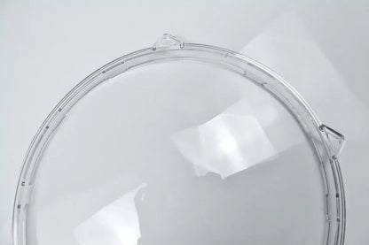 Headlight Lens Shell for Mercedes-Benz W463 Big G G350 G500 G550 (2020–2022)