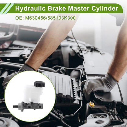Brake Master Cylinder with Reservoir No.M630456/585103K300 for Hyundai Sonata (2011–2014)