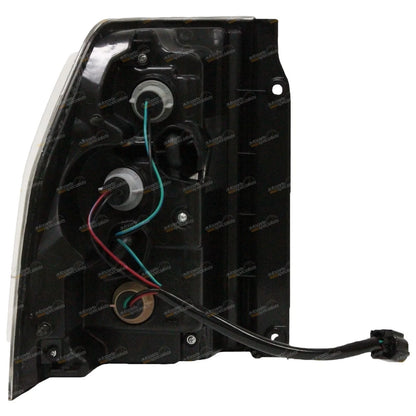 RH Tail Light for Mitsubishi Pajero (2006-2014)