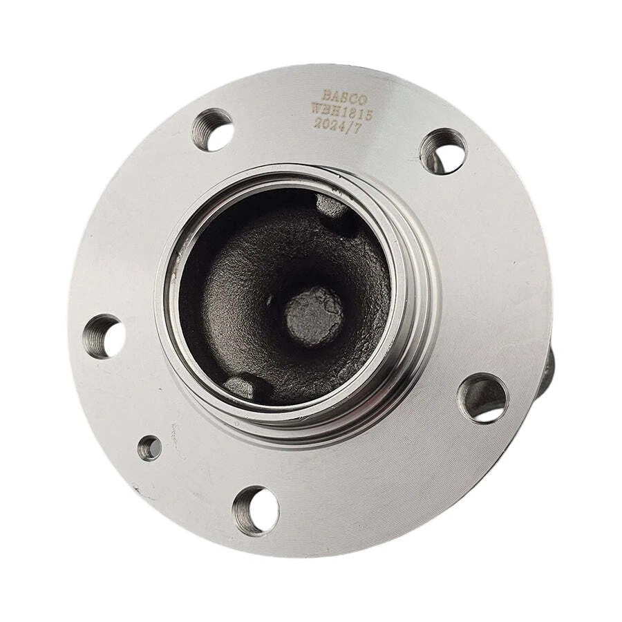 Rear Wheel Bearing Hub for Citroen Berlingo Peugeot 308 508 5008 (2016–2025)
