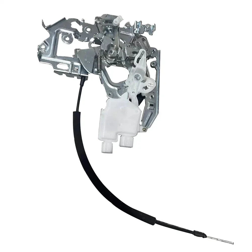 Rear Right Door Lock for Renault Master MK3, Movano B, Nissan Interstar (2003-2010)