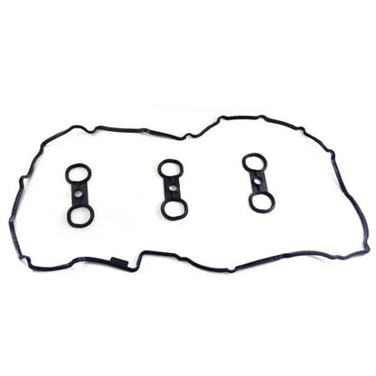 Engine Valve Cover Gasket Set for BMW X1 E84, X3 E83, F25, X5 E70, Z4 E85 (2009-2015)