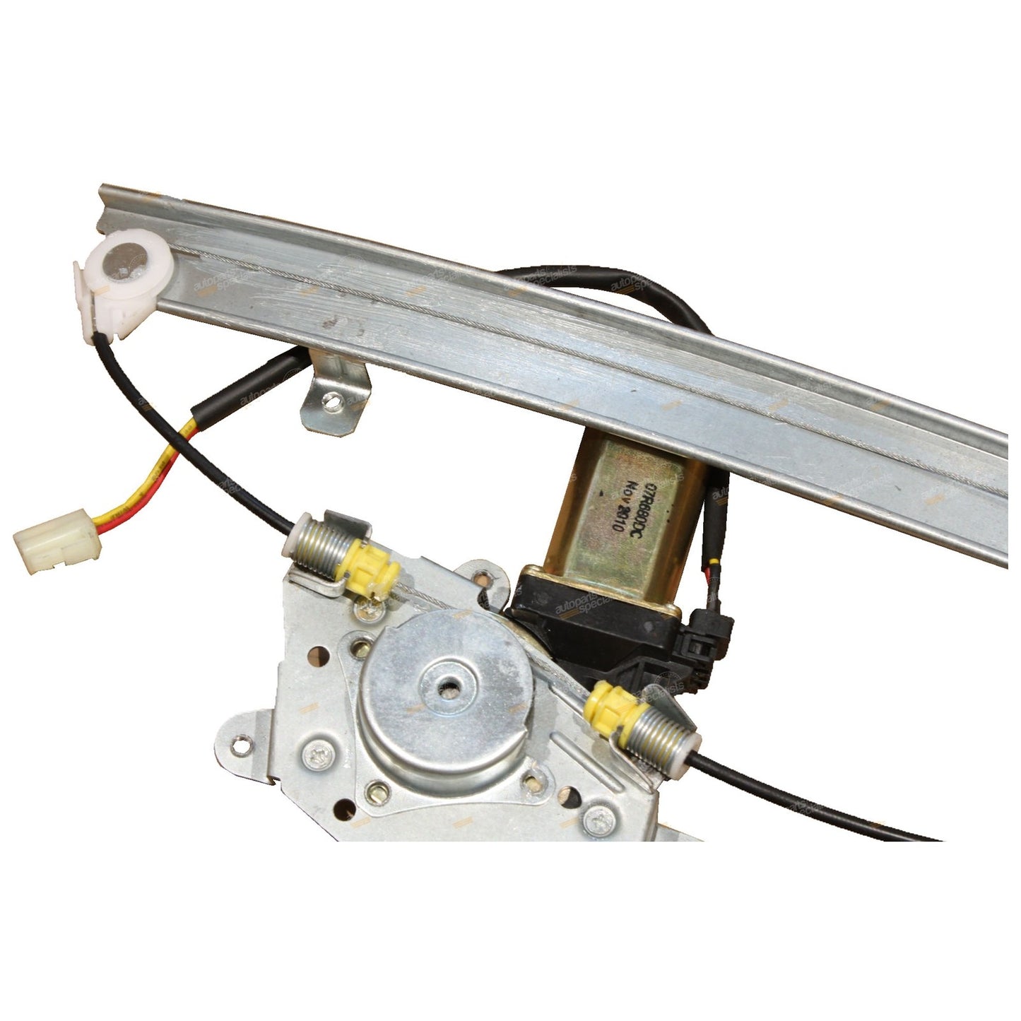 Set of 2 Rear Window Regulators for Ford Falcon (1988–1998)