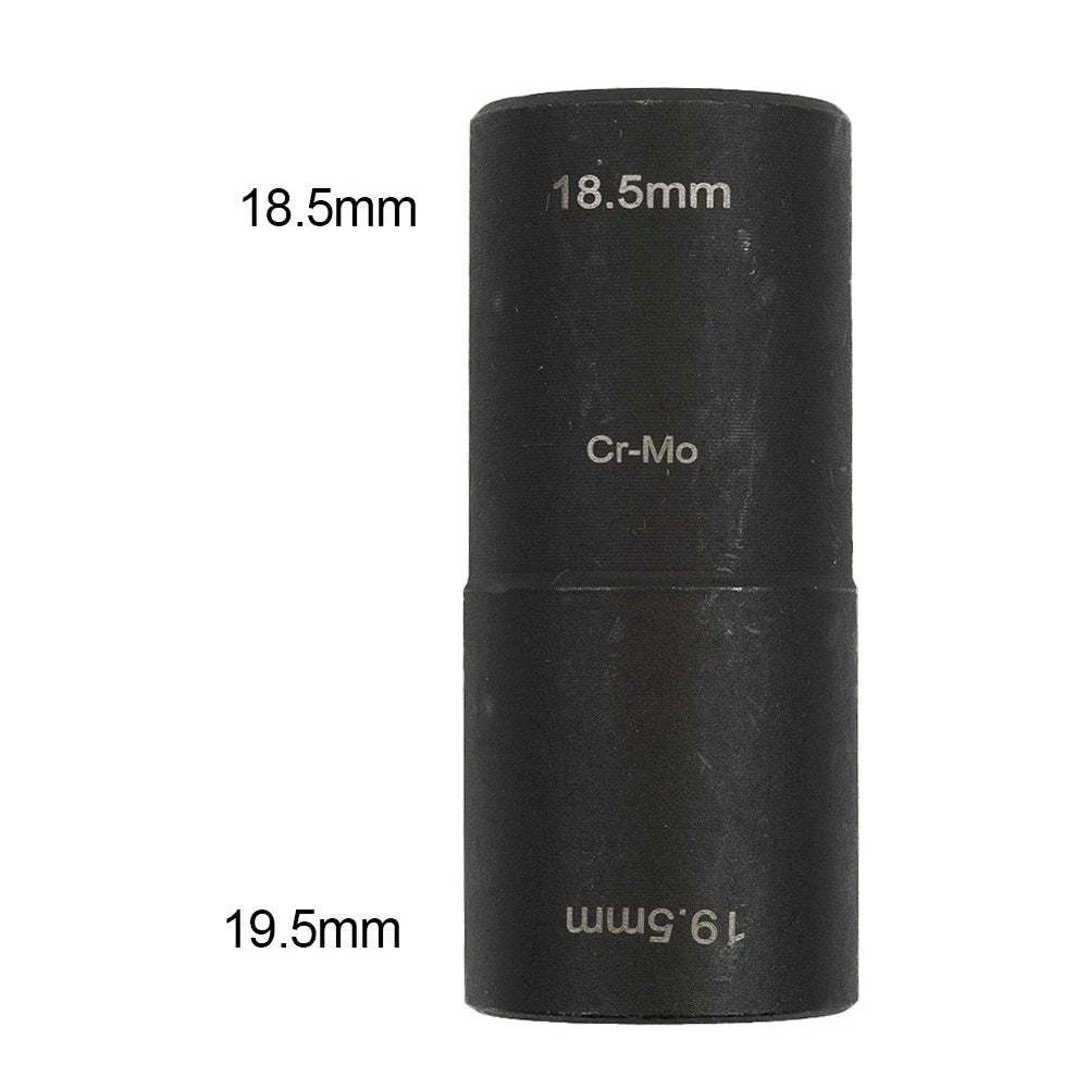 1x Tire Sleeve 18.5/19.5mm for Ford