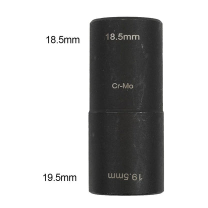 1x Tire Sleeve 18.5/19.5mm for Ford