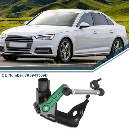 Air Suspension Ride Height Level Sensor for Audi A4 (2008–2016) No. 8K0941309D