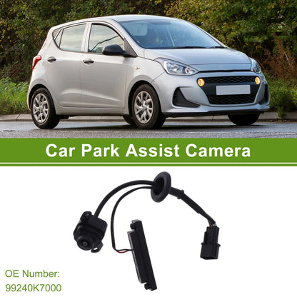 Car Park Assist Camera for Hyundai I10 (2020–2022) No. 99240K7000