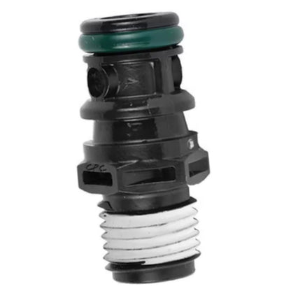 Sprayless Tank Connector for Attwood Universal (8838TM6/8838TM)