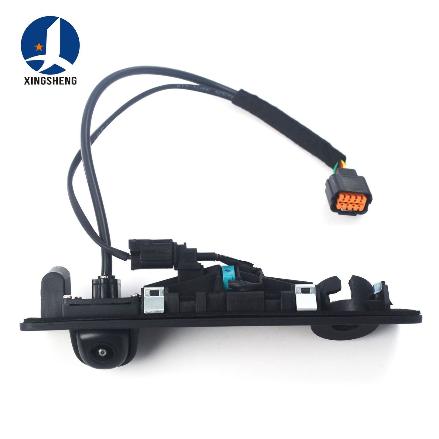 Rear Camera Tailgate Handle for Kia K5 (2015–2018)