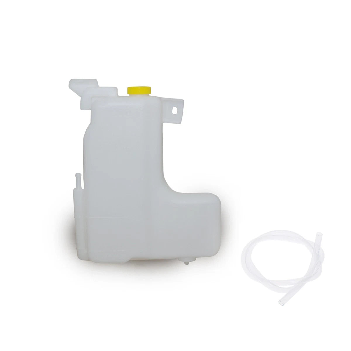 Coolant Reservoir Tank for Nissan D22 Frontier (2001–2014)