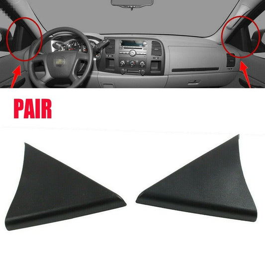 Premium Interior Door Upper Panels