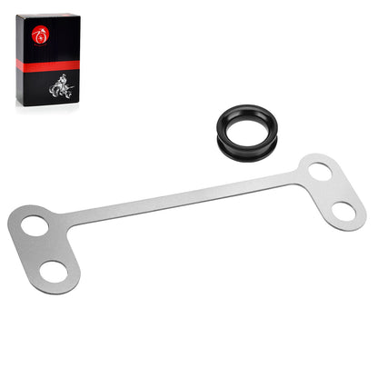 Brake Cable Guide for Honda Elsinore 125 250 (1974–1976)