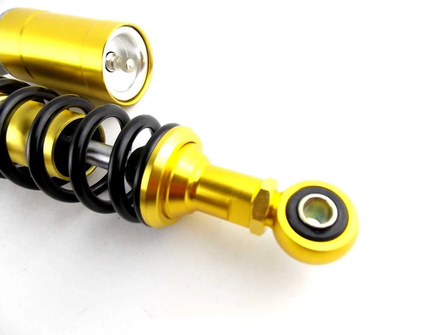280mm JBS Lowering Air Nitrogen Cell Shock Absorbers for Suzuki GT185 (76-78)