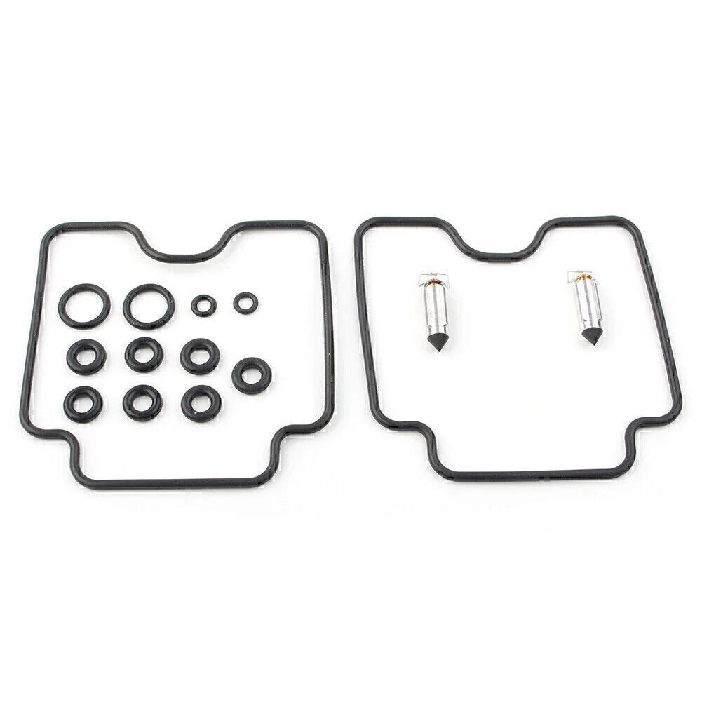 Carburetor Rebuild Kit for YAMAHA RAPTOR 660 YFM660R (2001-2005)