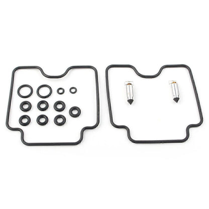 Carburetor Rebuild Kit for YAMAHA RAPTOR 660 YFM660R (2001-2005)
