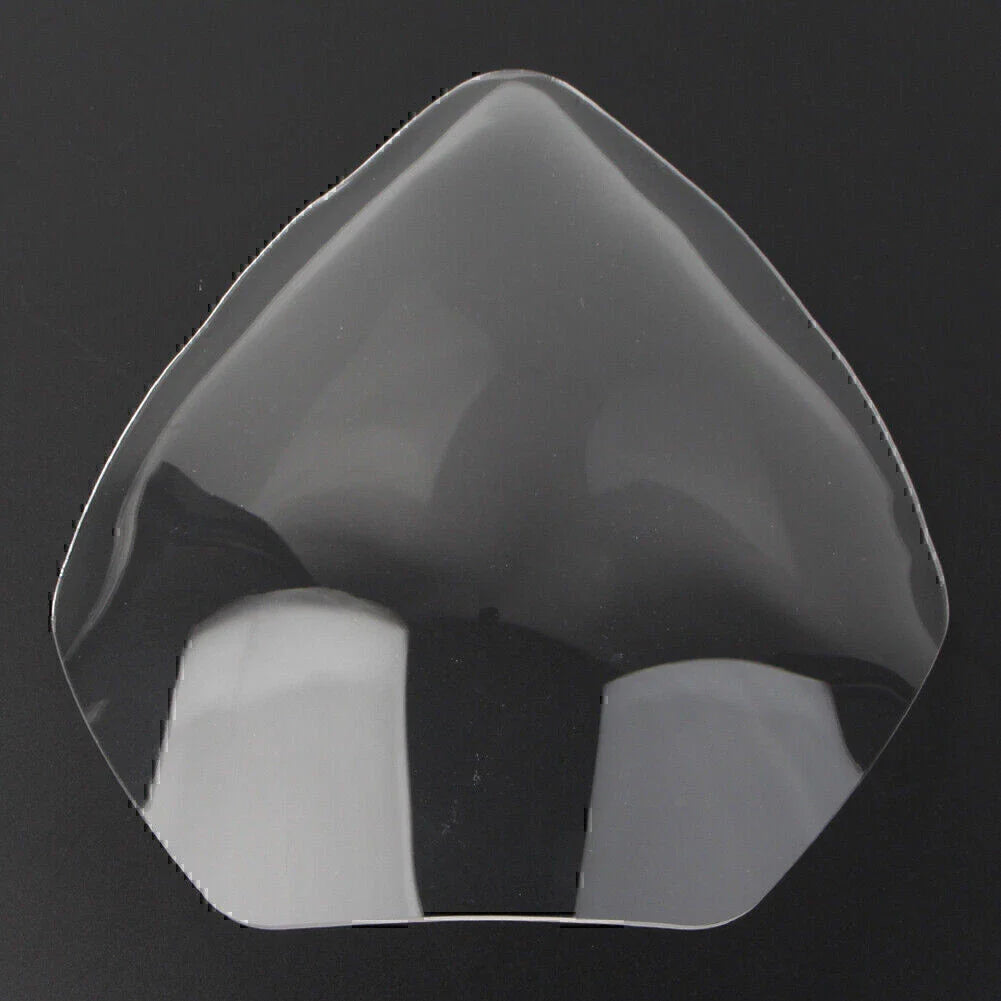 Headlight Guard Lens Cover for Suzuki V-Strom DL650 DL1000 (2017-2019)
