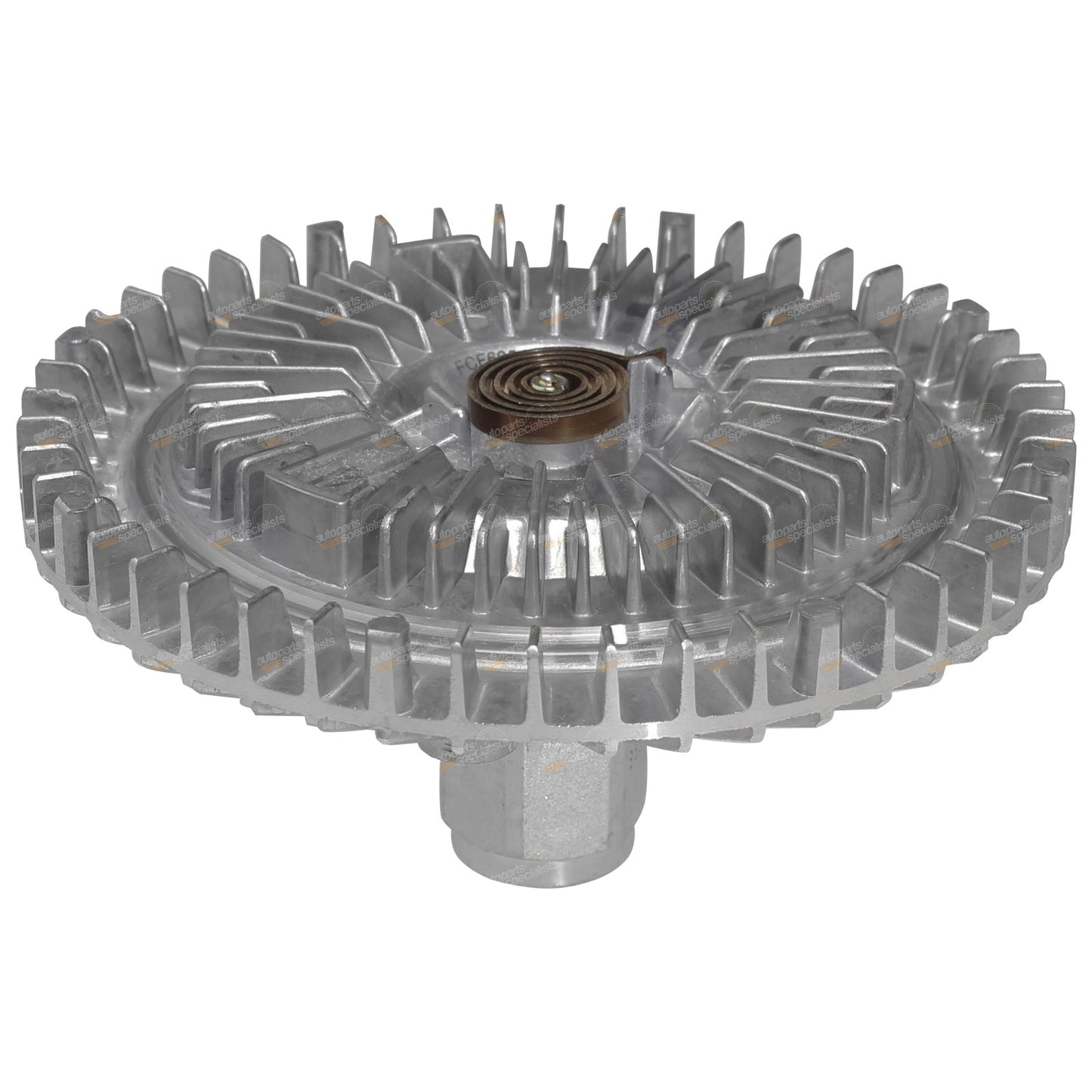 Fan Clutch Coupling for Ford Ranger (2011–2017)