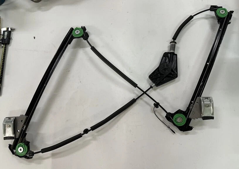 Front LH Window Regulator for Porsche 911 997 (2004–2013)