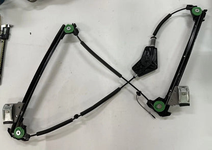 Front LH Window Regulator for Porsche 911 997 (2004–2013)