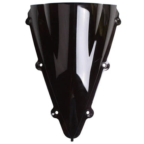Dual Bubble Windshield for YAMAHA YZF-R1 (2004-2014)