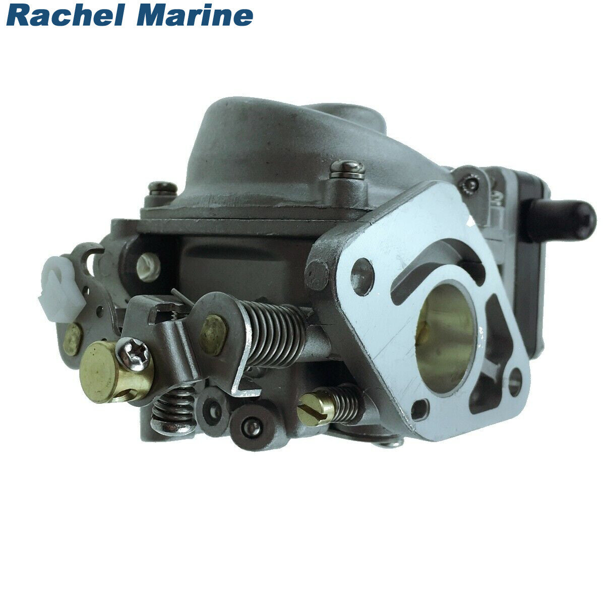 Carburetor Assembly for Tohatsu Nissan Outboard (5HP 2-Stroke)