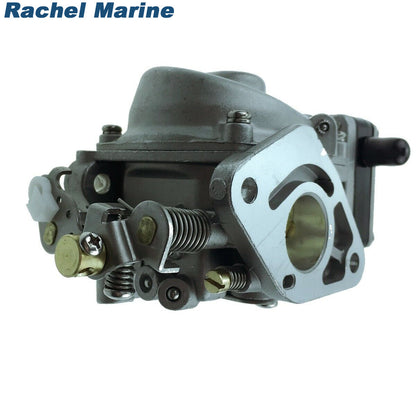 Carburetor Assembly for Tohatsu Nissan Outboard (5HP 2-Stroke)
