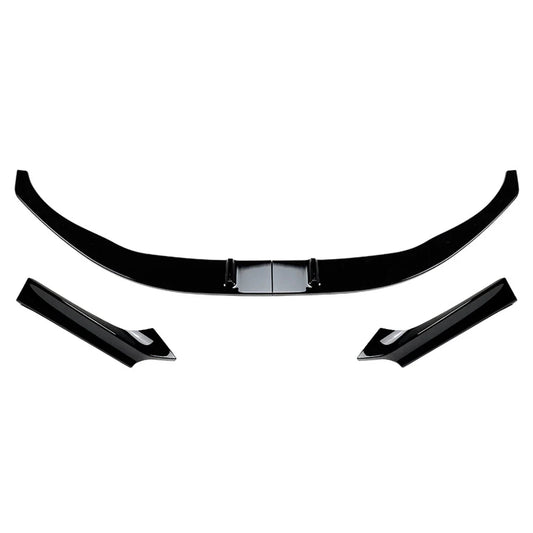 Bumper Spoiler Lip & Splitter Cover for BMW 2 Series F22 F23 M Sport (2014-2022)