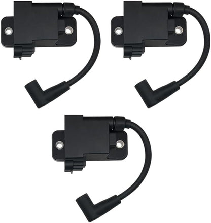 3X Outboard Ignition Coil CDM Module for Mercury MerCruiser (30-300HP)