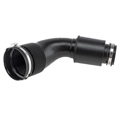 Engine Air Intake Hose Pipe for Audi A8 D4 S8 4.0T (2010–2017)