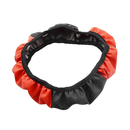 Steering Wheel Cover for Universal Fit Car SUV (38cm/15inch)