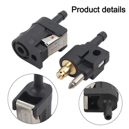 Fuel Line Connector / Outboard Motor Engine for Outboard Motor
