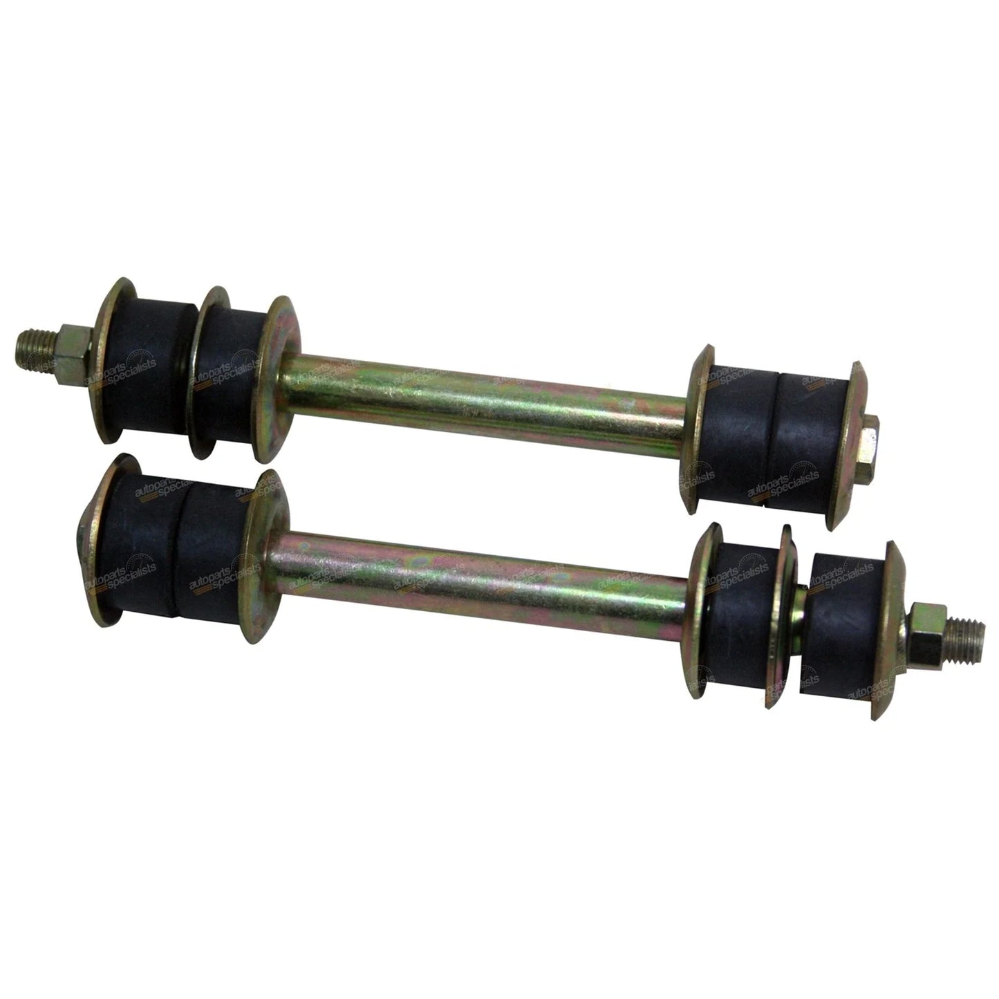 Front Stabiliser Sway Bar Link Kit for Toyota Landcruiser 90-99 70/75