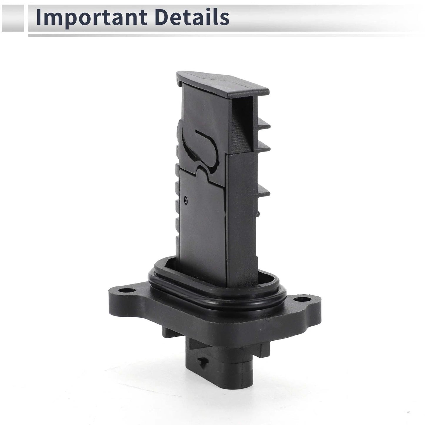 Mass Air Flow Sensor for BMW 335i (2012–2015) No. 13627612746