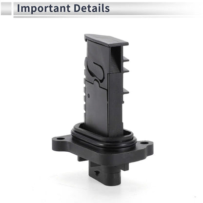Mass Air Flow Sensor for BMW 335i (2012–2015) No. 13627612746