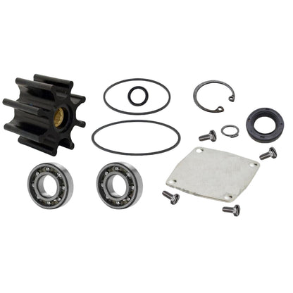 Major Repair Kit for Yanmar Pump (4LH-DTE, 4LH-HTE, 4LH-TE)