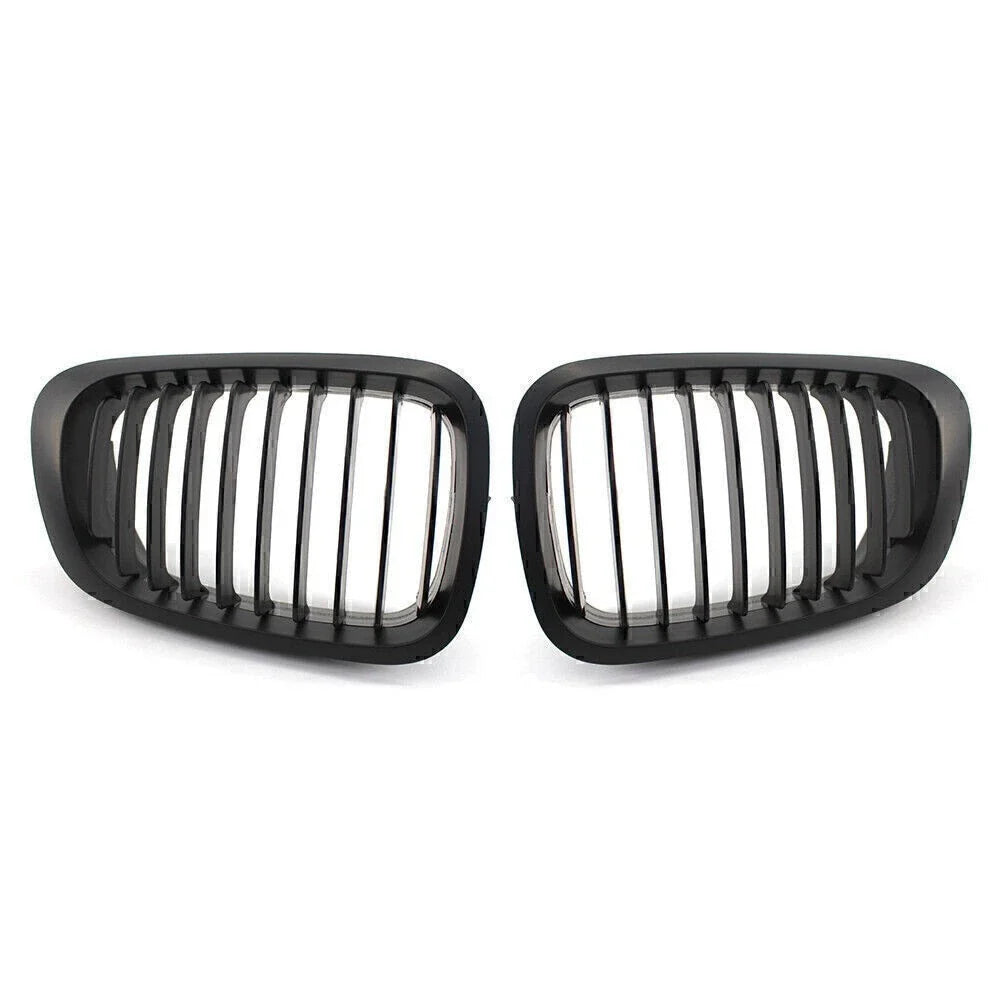 Front Kidney Grille for BMW 3-Series E46 Coupe (1999-2003)