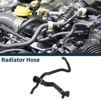 Radiator Hose 4.4L for BMW X6 (2010 - 2014)