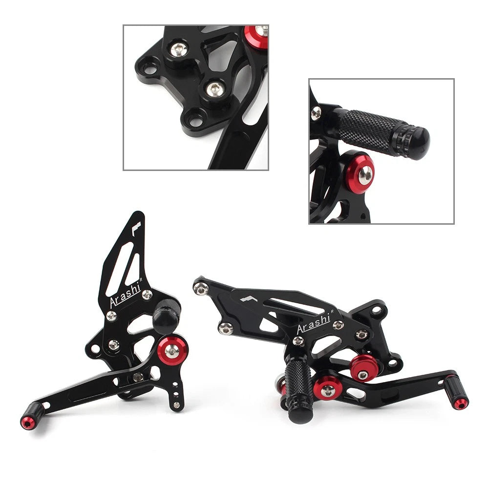 CNC Gear Shifter Shift Lever for Kawasaki KLX230 KLX232 KLX230S KLX230SM
