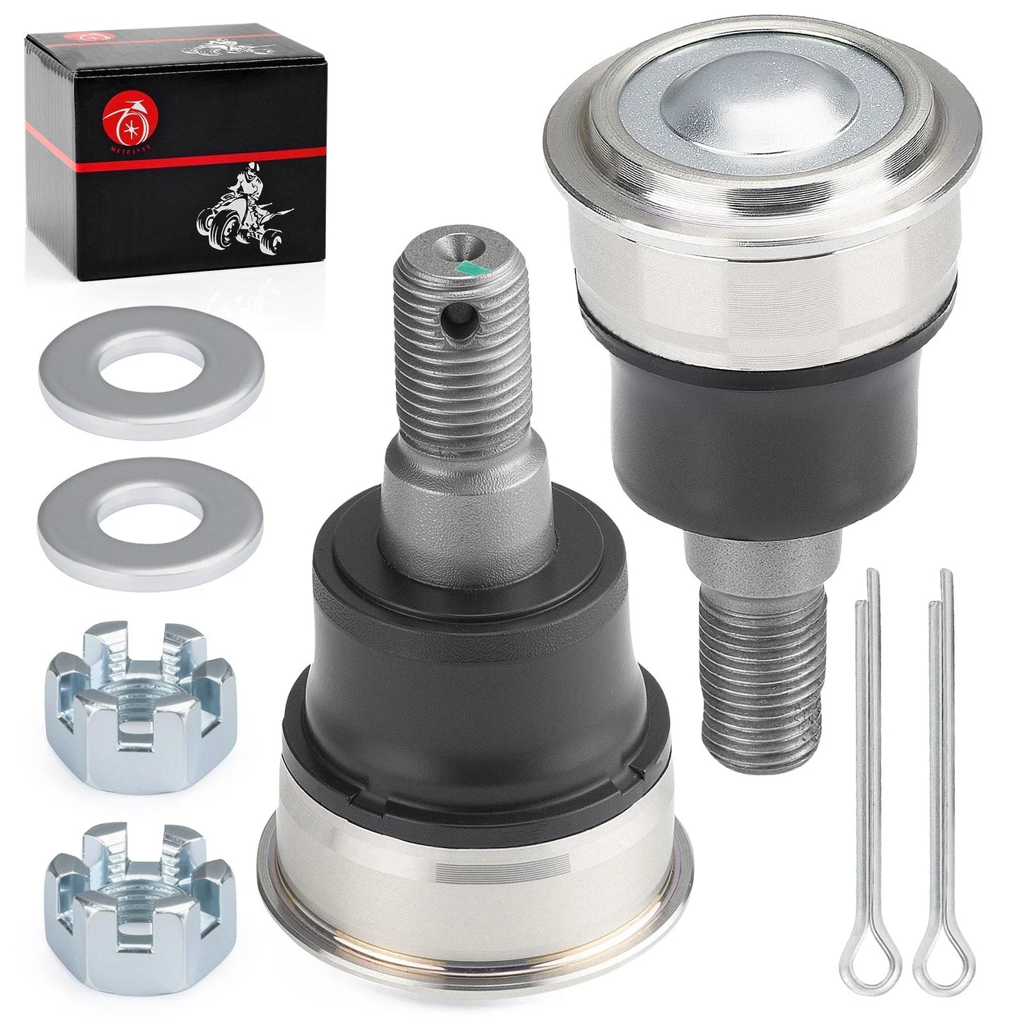 Lower Ball Joint 2 x for Honda Talon SXS10S2R SXS10S2X (2019–2023)