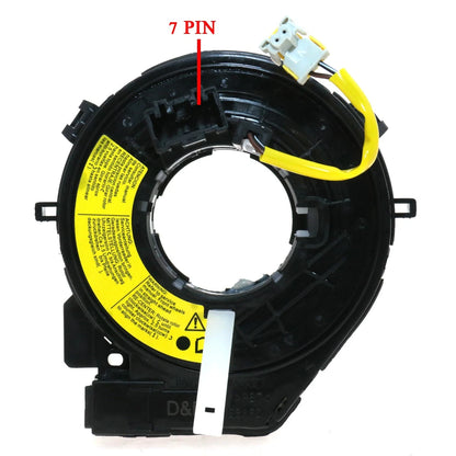 Reel Spiral Cable Clock Spring for Mazda BT-50 (2006–2020)