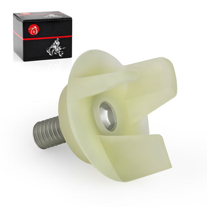 Water Pump Impeller Shaft for Suzuki RM125 (1986–2006)