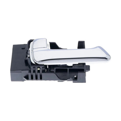 Rear Left Inner Door Handle Chrome for Holden Rodeo (2003–2008)