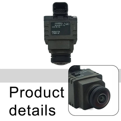Car Chassis Rear View Camera for BMW G Series (2019–2024)