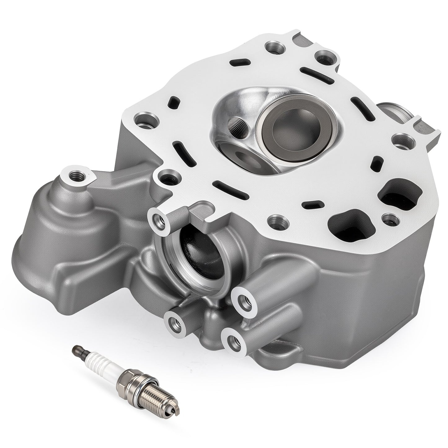 Cylinder Head Valves Kit for Honda Rubicon TRX500FA (2015–2019) / Foreman TRX500 (2012–2019)