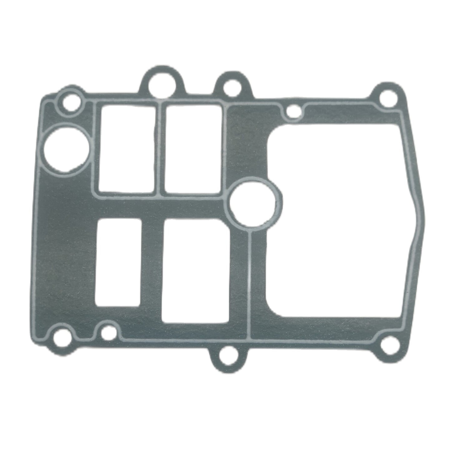 Gasket for Yamaha Outboard 9.9/15 HP (1990–2023)