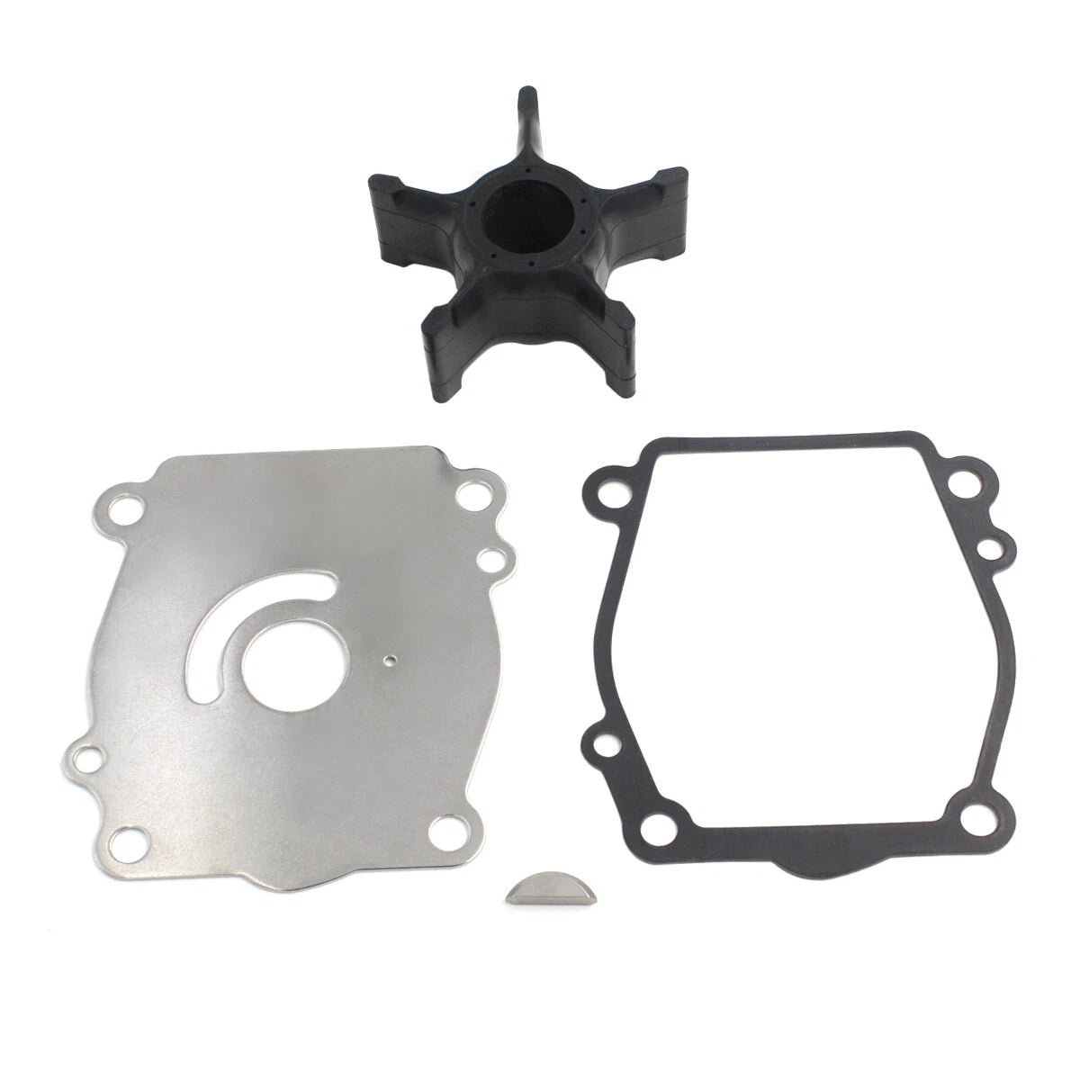 Water Pump Impeller Repair Kit for Suzuki DT150-225