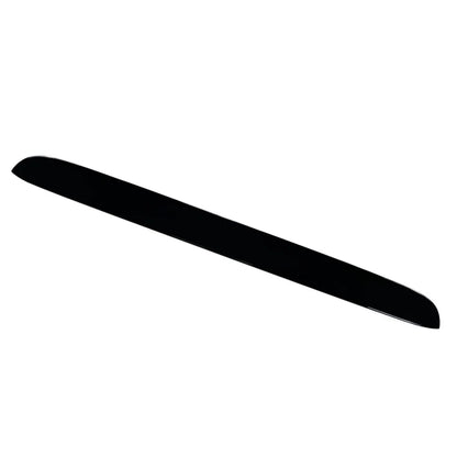 Rear Window Roof Spoiler Wing Lip for Mercedes Benz C Class (2022-2024)