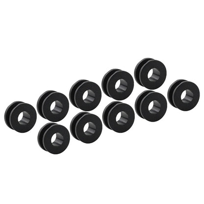 4X Carburetor Repair Kit Float Diaphragm for Honda CBR900RR SC33 (1996–1999)
