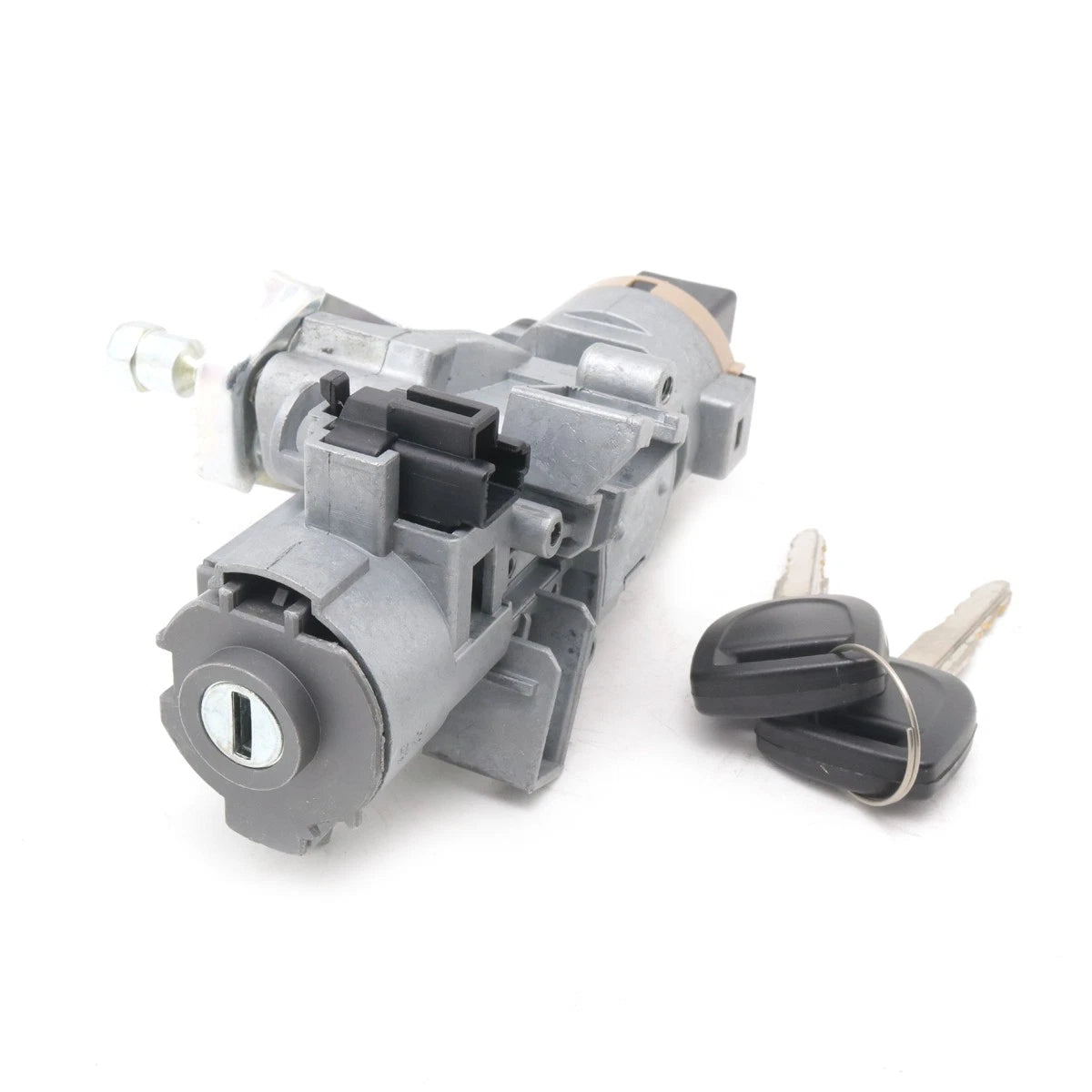 Ignition Switch with Steering Lock and Key for Mazda MX-5 Miata (1989–1997)